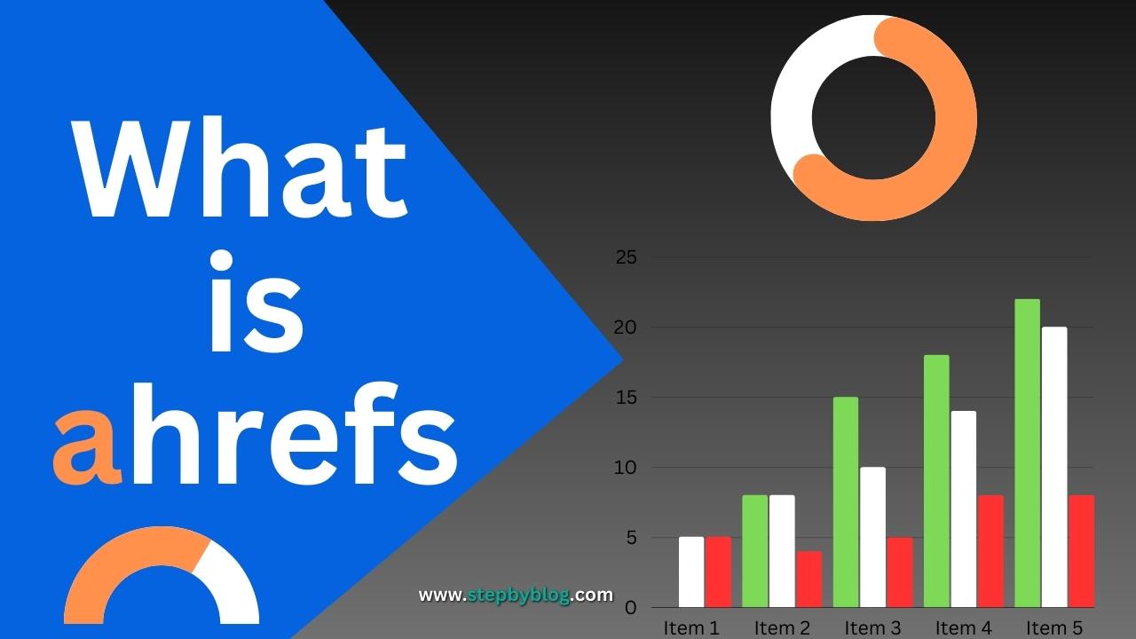 What is Ahrefs and How Does it Work?
