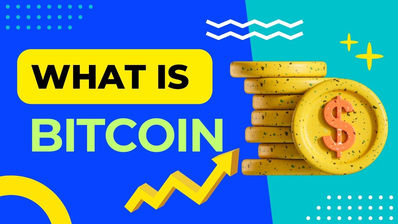 What is Bitcoin & How it work?