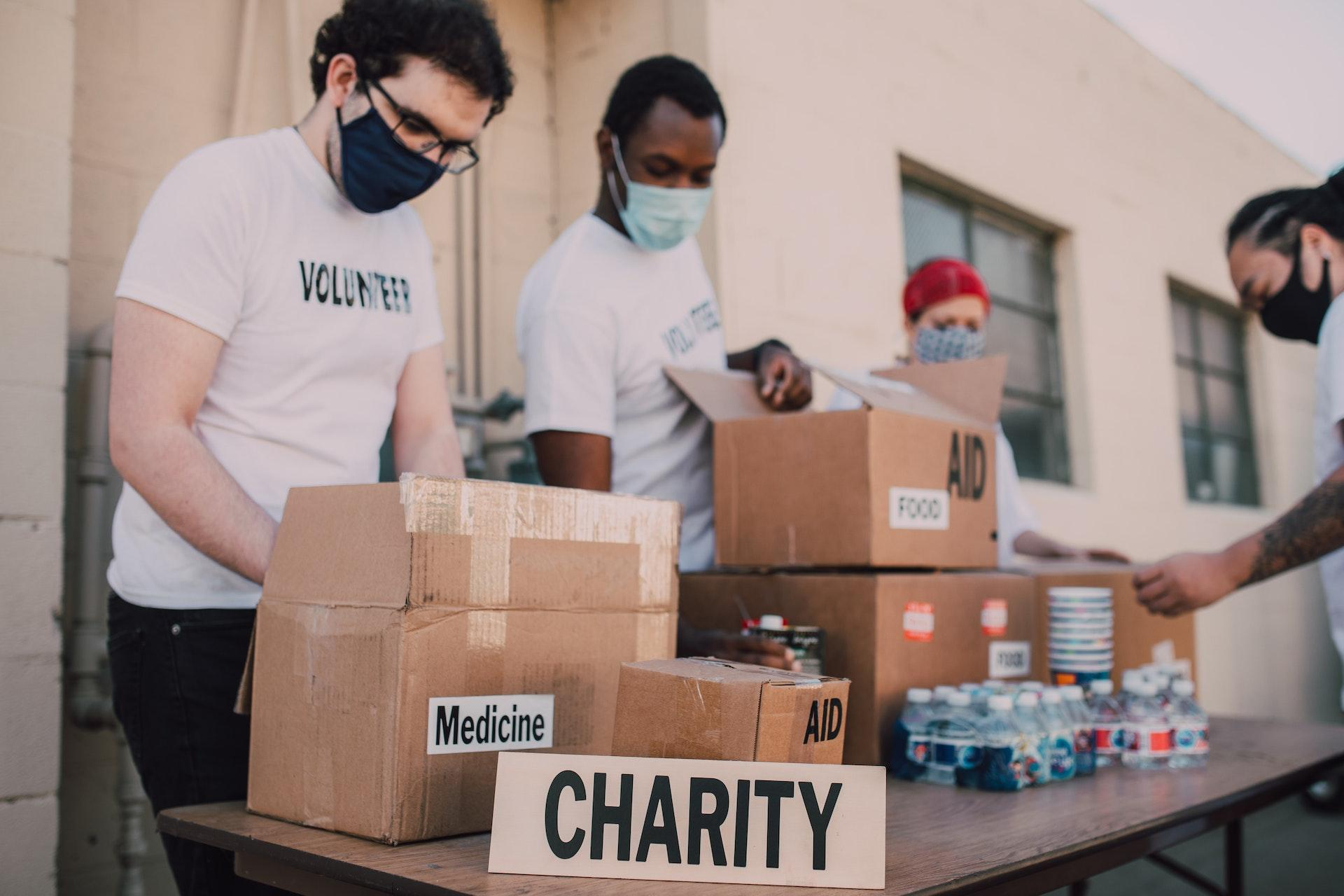 Tips on How to Make Your Vision for a Nonprofit Organization a Reality